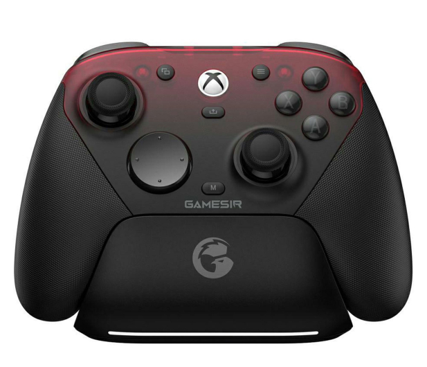 GameSir G7 Pro Xbox series X/S / One Bluetooth czarny - 1502353 - zdjęcie